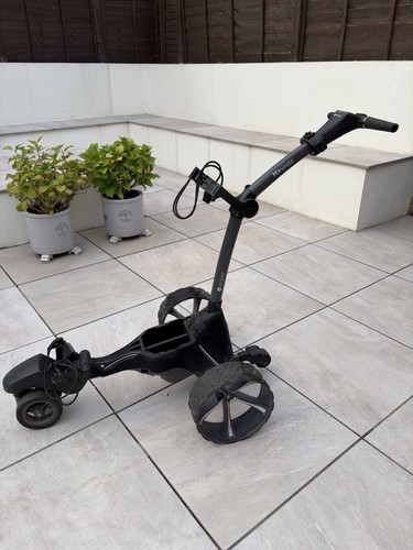 Motocaddy remote control - m7,