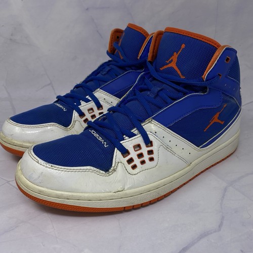 Nike jordan flight mid - jordan,