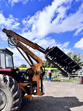 McConnel Hedgecutter