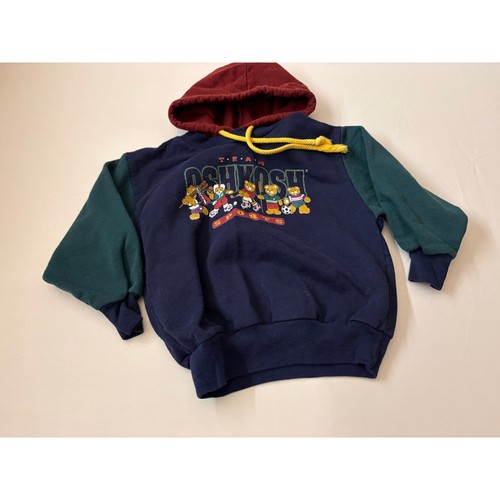 Vintage oshkosh gosh - oshkosh, b’gosh