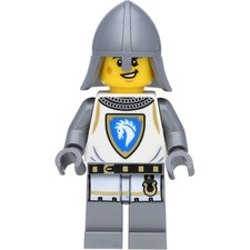 Lego Castle Minifigure Horse
