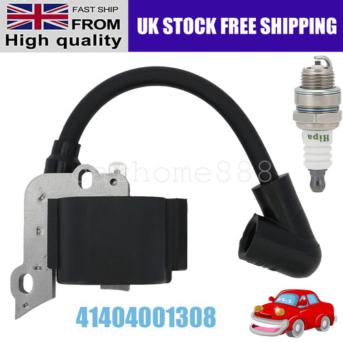 Ignition coil module - coil, for