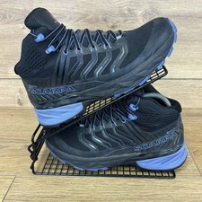 Scarpa Walking Boots Mens Size UK 6.5 Rush Mid Gtx Hiking Trail Gore-Tex Outdoor