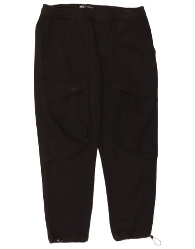 Zara mens joggers cargo - zara,