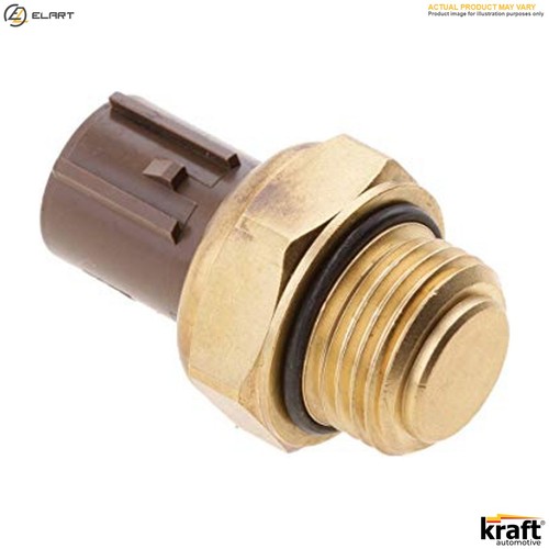 Temperature switch radiator - temperature,