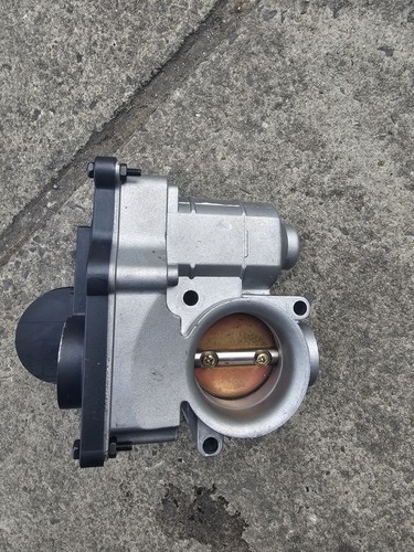 Nissan micra k12 - nissan, throttle