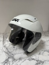 Givi 30.3 Tweet Open Face