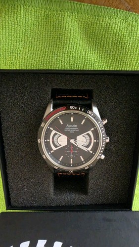 Mens accurist grand prix - accurist,