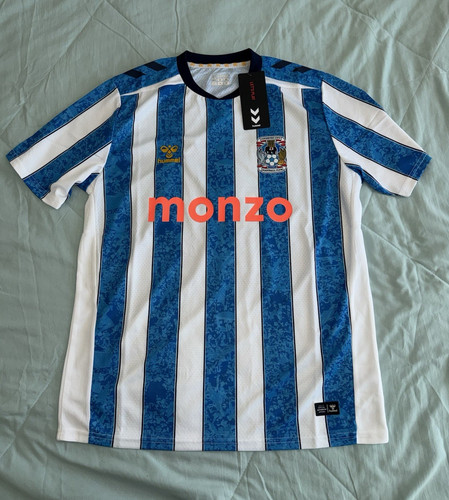 Hummel coventry city - hummel,