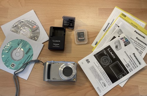 Black friday sale panasonic - black,