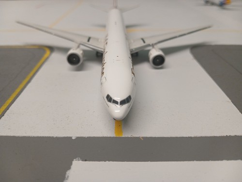 Gemini jets 400 scale - gemini, 1:400