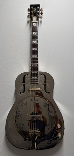 Ozark 351bte resonator - ozark,