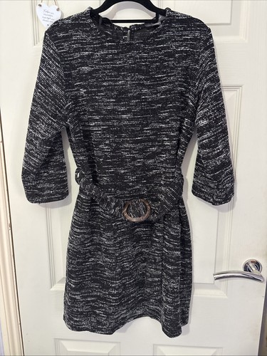 Lovely primark black white - lovely, black/white
