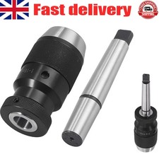 MT2-B18 1-16mm Self Tighten