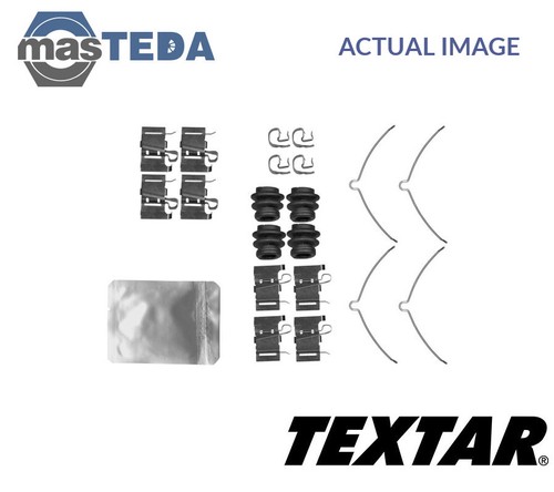 82555600 brake pads - 82555600, fitting