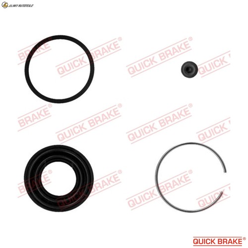 Repair kit brake caliper - repair,