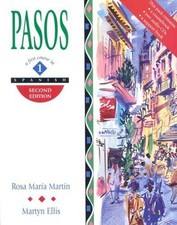 Martin, Rosa Maria : Pasos 1
