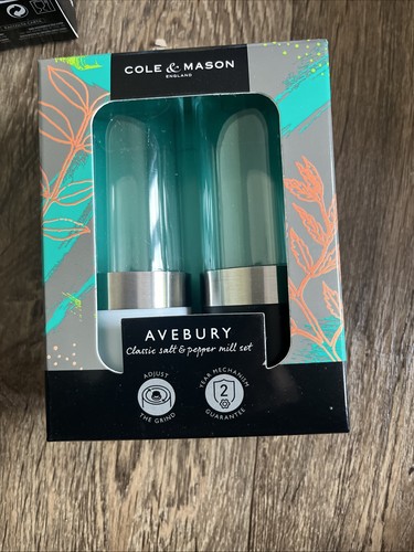 Cole mason avebury black and - &,