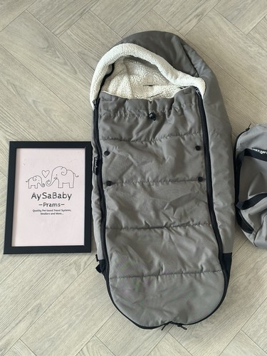 Babyzen stokke yoyo footmuff - babyzen,