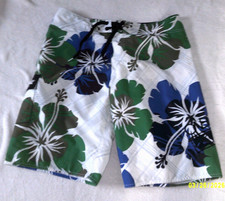 MEN'S O’NEILL WHITE FLORAL