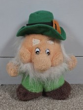 Vintage Kiddie Fun Leprechaun