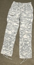 GENUINE US GWOT ACU UCP
