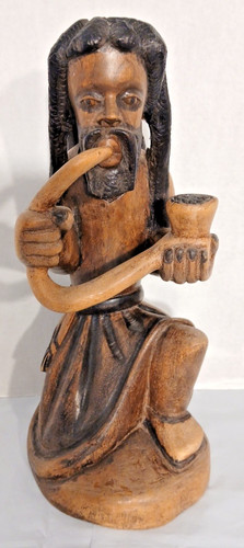 Vintage jamaican rasta - jamaican,