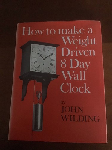 How make weight - driven, 8