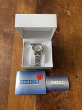 Seiko 7S26B Automatic Watch
