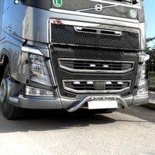 Chrome Stainless Steel Center