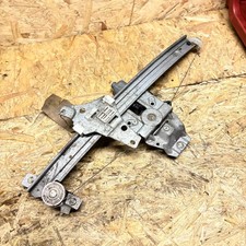 TOYOTA AVENSIS MK1 1997-2003