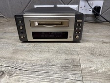 Denon DMD-M7 Mini Disc Player/Recorder