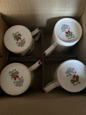 4x Roy Kirkham Fruit Garden