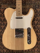 Tokai Breezysound Telecaster