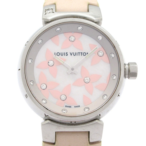 Louis vuitton tambour q121h - tambour,