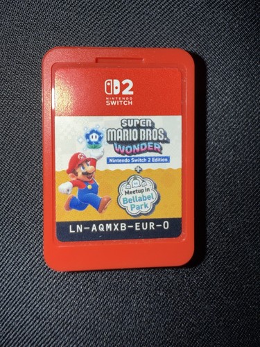 Super mario bros wonder - bros.,