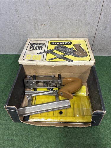 Vintage stanley 050 - vintage, 13-050