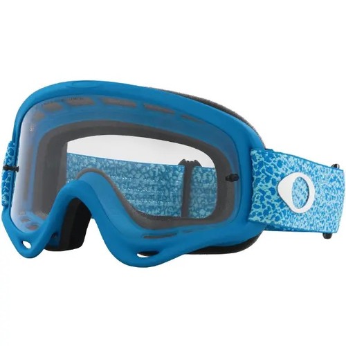 Oakley frame motocross mtb - o,
