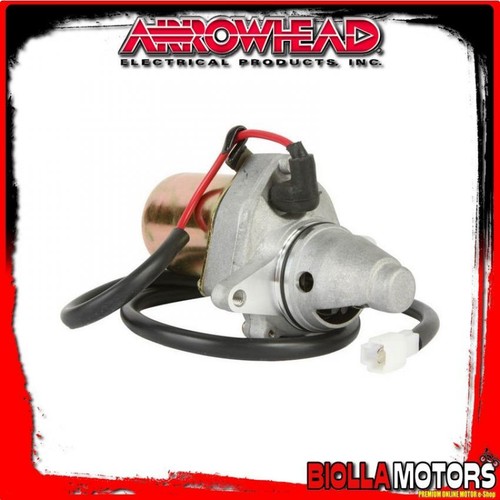 Smu0033 starter motor - starter,