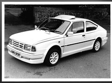 Skoda Rapid 130 Sport Coupe