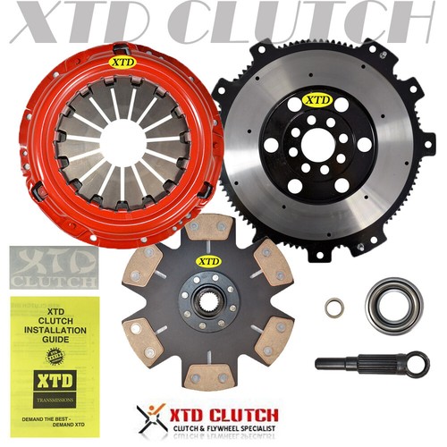 Amc stage clutch s lite - stage, +