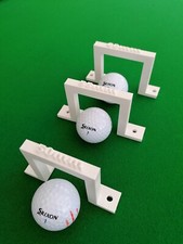 Golf Putting Practice Training