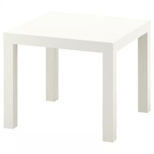 IKEA LACK Coffee Side Table