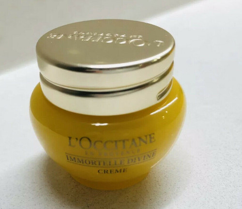 Occitane divine cream creme - l'occitane,