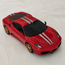 Scalextric Car Digital Ferrari