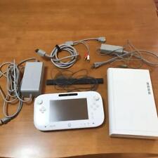 Wii U Video Game Console 32GB