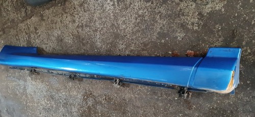 Corsa vxr s side skirt - d,