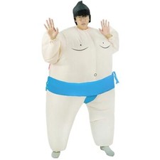 Inflatable Adult Sumo Wrestler