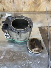 Ktm Exc 400 Cylinder Barrel 