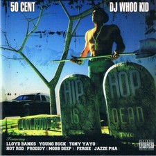 50 Cent & DJ Whoo Kid – G